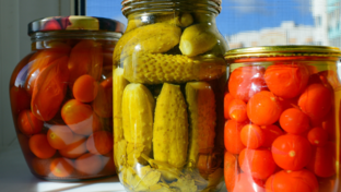 Закроем лето в банки