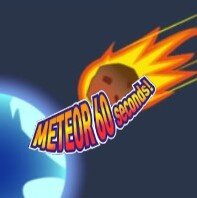Meteor 60 Second