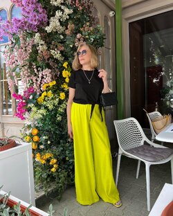 Летние образы для дам 40+