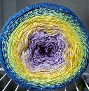 Вязание крючком