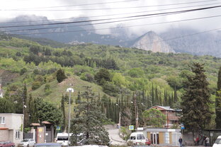 Что с погодой?