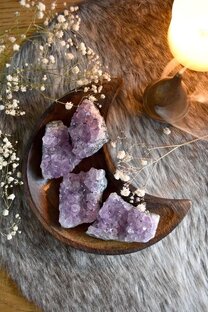 Техники и ритуалы ✨