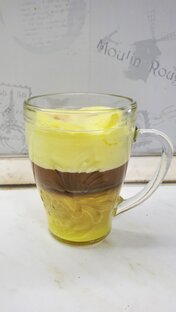 Осенние рецепты