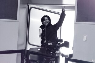 Фото SBS Inkigayo [Comback] BTS - For Youth + Yet To Come