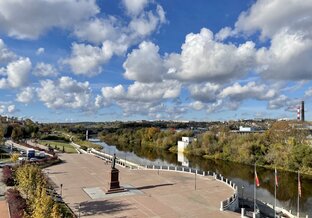 Города России