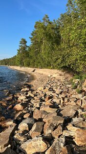 Скатертью дороги