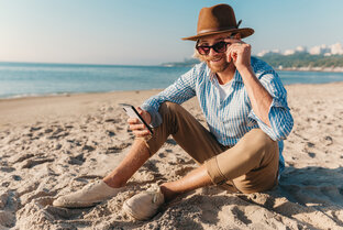 Фишки и полезные ссылки Level.Travel