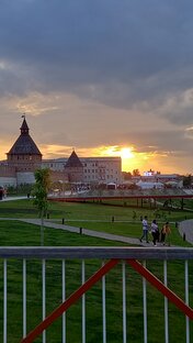 Города России