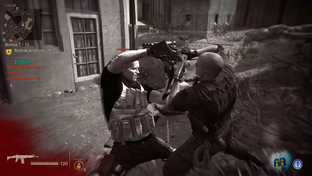 UNCHARTED 4: Путь вора АРЕНА