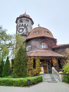 Светлогорск Rauschen