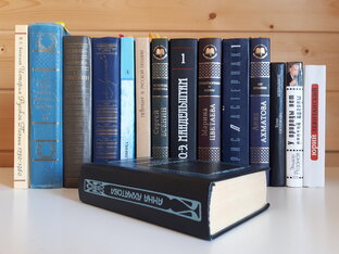 Подборки книг