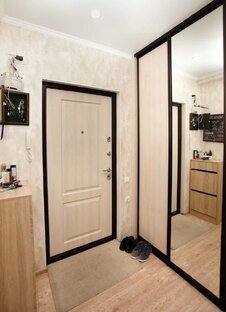 3-х комнатные квартиры