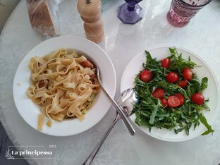 Подслушано у итальянцев