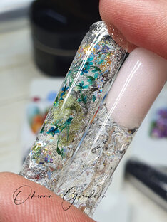 Идеи маникюра 