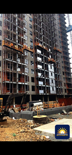 Наш будущий дом😍