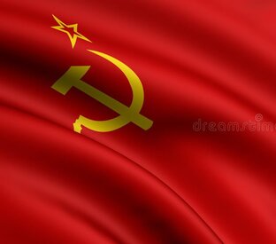 ☭ СССР