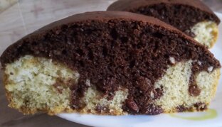 Пироги и кексы