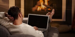 Размышления на экране