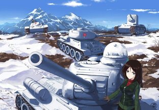 World Of Tanks