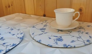 Салфетки, ланчматы, прихватки, подставки под горячее... 