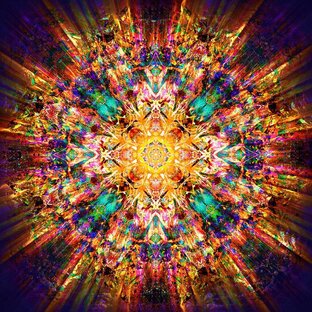 МАНТРЫ, МЕДИТАЦИИ