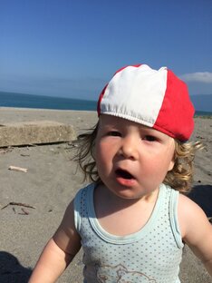 Прекрасные двухлетки 