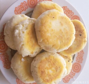 Готовим дома 