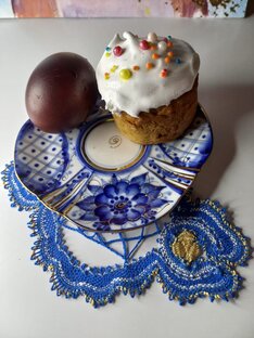 Рецепты
