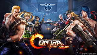 Contra Return