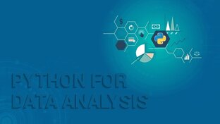 Python для анализа данных