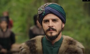 Шехзаде Мустафа