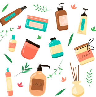 Подборки домашнего ухода