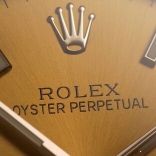 Rolex