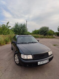 Восстановление автомобиля