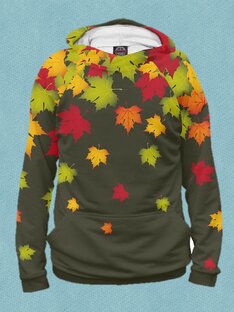 Женские худи