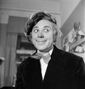 Советские артисты