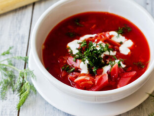 А это вкусно!