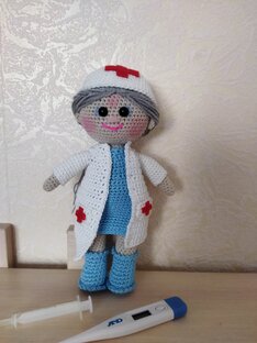 Описание малышек.👭