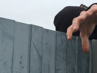 Истории про соседа