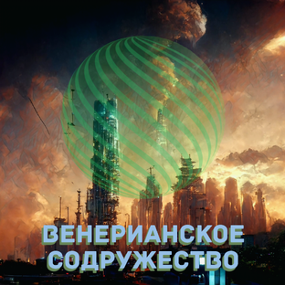 Венерианское Содружество.