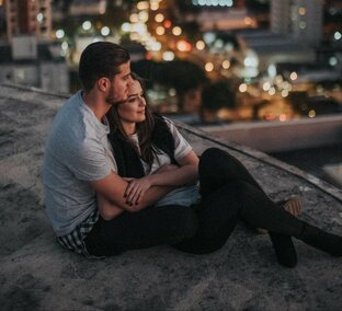 Авторские стихи