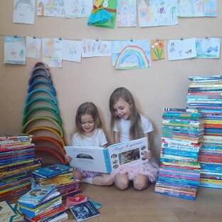 ЧИТАТЕЛЬ.RU: Обзоры книг и прочтение интересных произведений для Вас