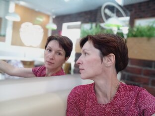 Разное творческое 