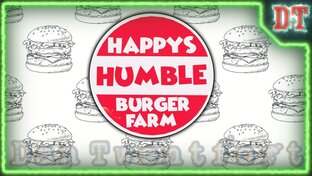 Happy's Humble Burger Farm