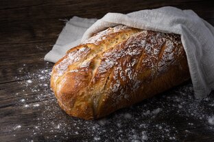 Не сладкая выпечка