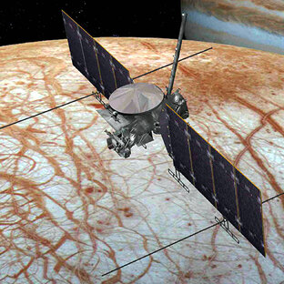 Освоение космоса