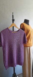 Наличие лето