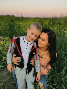 Из жизни 💖