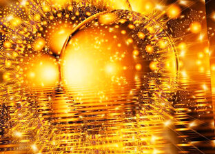 Изобилие жизни