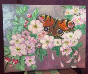 Гармония Души. 